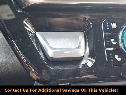 New 2026 GMC Sierra 2500 Denali Ultimate image 16