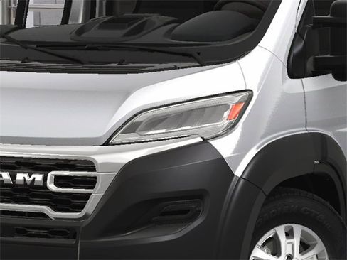 New 2024 RAM ProMaster 3500 w/ Quick Order Package 22G SLT image 13