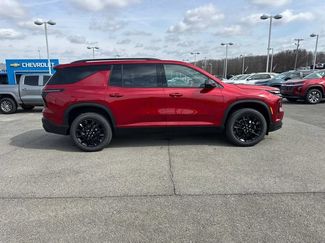 New 2026 Chevrolet Traverse LT w/ Midnight/Sport Edition FWD video 3