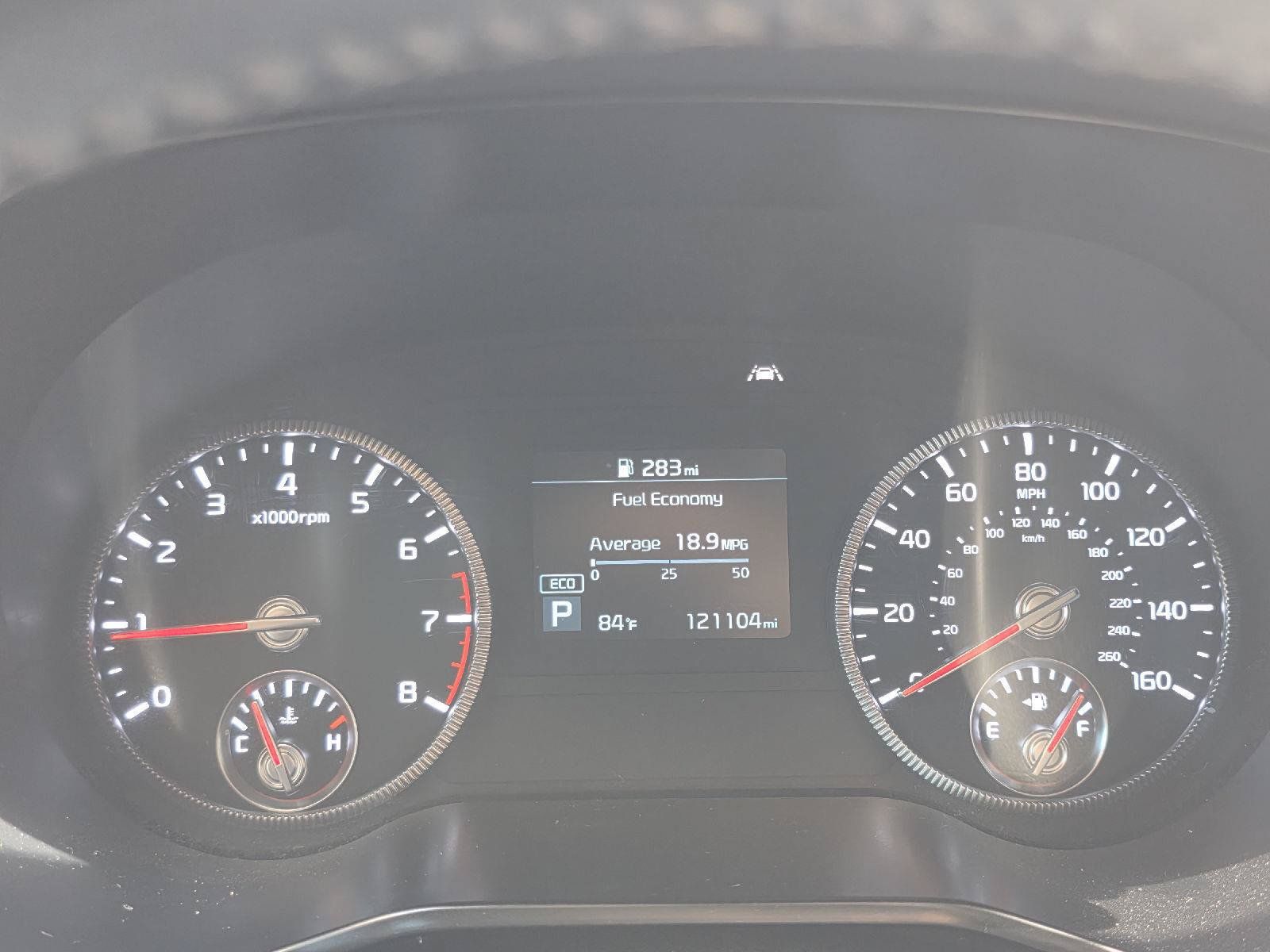 Used 2022 Kia Telluride LX FWD image 28