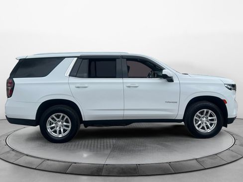 Used 2023 Chevrolet Tahoe LS AWD/4WD image 8
