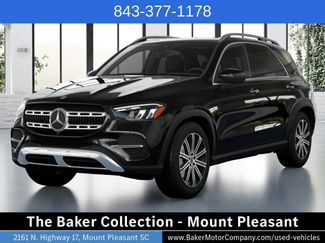 Certified 2026 Mercedes-Benz GLE 350 4MATIC video 1