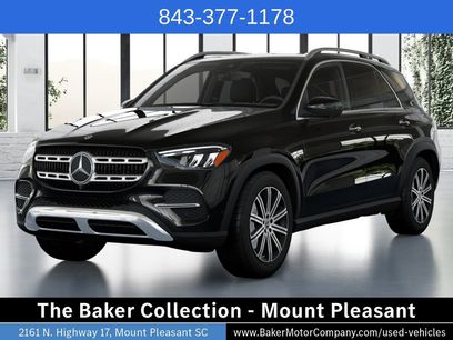 Certified 2026 Mercedes-Benz GLE 350 4MATIC