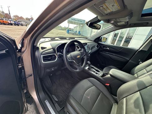 Used 2019 Chevrolet Equinox Premier image 11