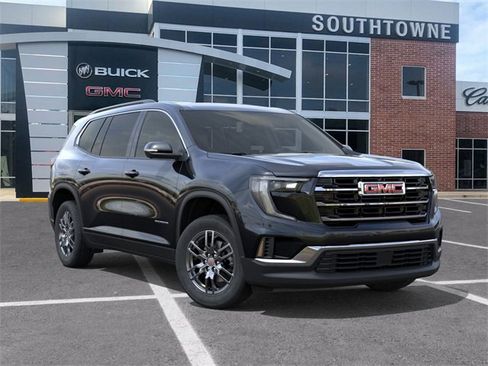 New 2026 GMC Acadia Elevation image 7
