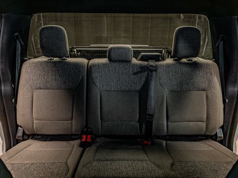 Used 2024 Ford F150 XLT w/ Mobile Office Package AWD/4WD image 25