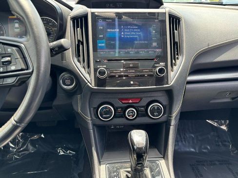 Used 2021 Subaru Crosstrek 2.5i Sport w/ Moonroof Package AWD/4WD image 13