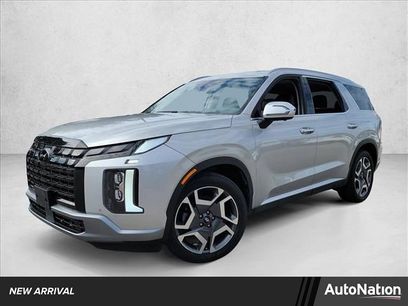 Used 2024 Hyundai Palisade SEL w/ Premium Package