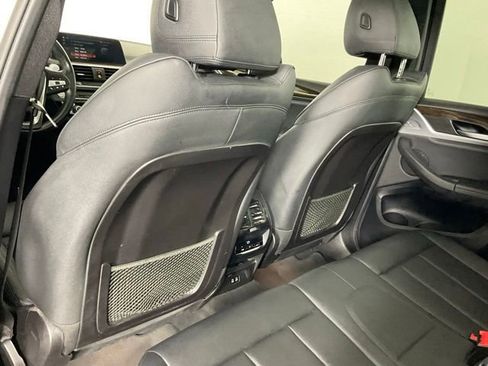 Used 2020 BMW X3 sDrive30i RWD image 16