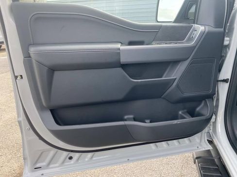 New 2026 Ford F150 XLT w/ Equipment Group 302A MID image 11