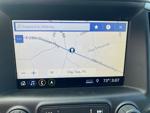 Used 2019 GMC Terrain SLE w/ Driver Convenience Package image 14