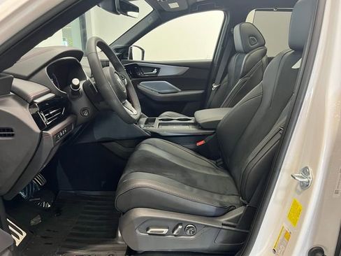 New 2026 Acura MDX A-Spec AWD/4WD image 11