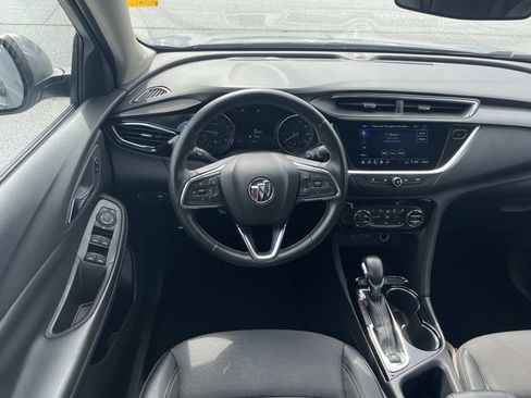 Used 2023 Buick Encore GX Select FWD image 13