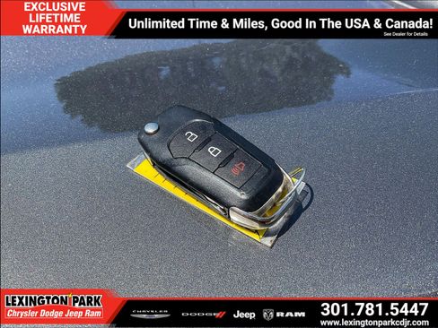 Used 2023 Ford F150 XLT AWD/4WD image 35