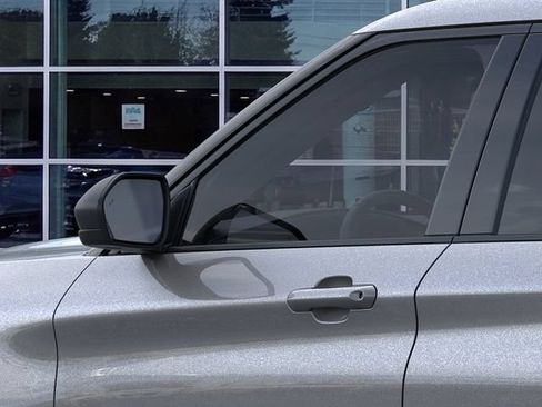 New 2026 Ford Explorer Active w/ Active Comfort Package AWD/4WD image 20