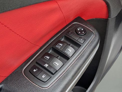 Used 2021 Dodge Charger SXT w/ Leather Interior Group image 16