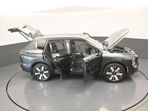 New 2026 Mitsubishi Outlander SEL FWD image 80