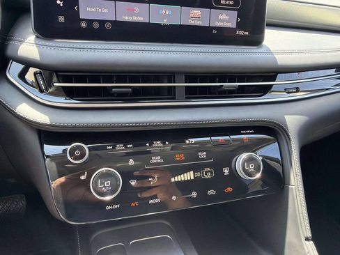 Certified 2026 INFINITI QX60 Pure w/ Cargo Package FWD image 23