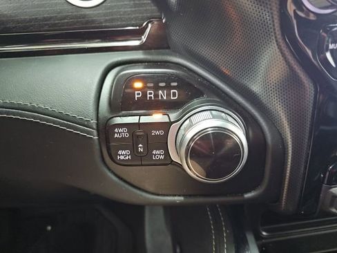 Used 2022 RAM 1500 Limited AWD/4WD image 9