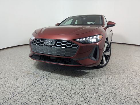 New 2025 Audi A5 2.0T Premium Plus image 18