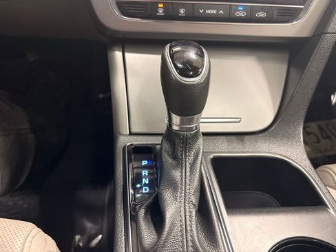 Used 2017 Hyundai Sonata Limited w/ Ultimate Package 04 image 29