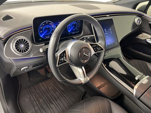 Certified 2023 Mercedes-Benz EQE 350+ 4MATIC Sedan image 17