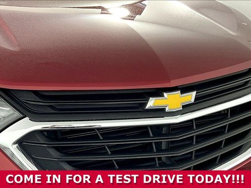 Used 2019 Chevrolet Equinox LT FWD image 27