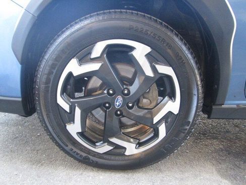 Used 2021 Subaru Crosstrek 2.5i Limited w/ Popular Package #3 image 8