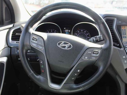 Used 2016 Hyundai Santa Fe Sport 2.0T w/ Option Group 05 image 16