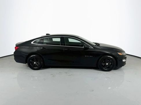 Used 2024 Chevrolet Malibu LT FWD image 10