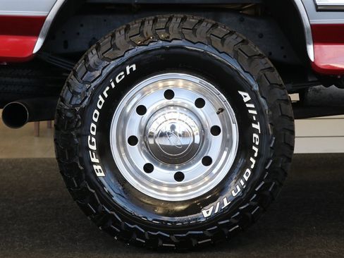 Used 1996 Ford F250 4x4 SuperCab image 52