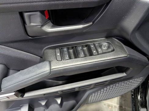 Used 2025 Toyota 4Runner TRD Sport AWD/4WD image 13