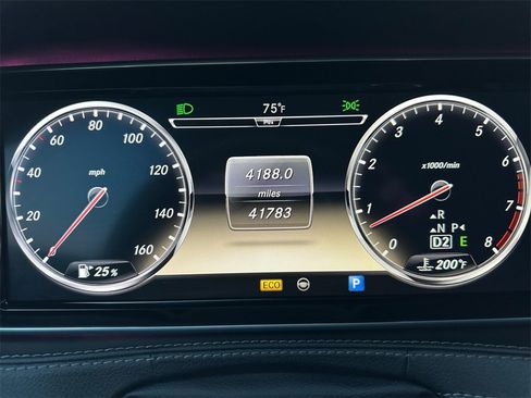 Used 2014 Mercedes-Benz S 550 S 550 image 21