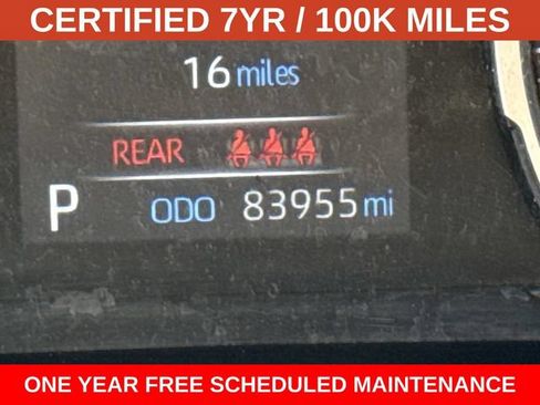 Used 2021 Toyota RAV4 XLE AWD/4WD image 28