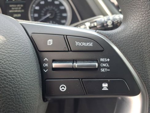 Used 2022 Hyundai Sonata SEL w/ Cargo Package FWD image 20