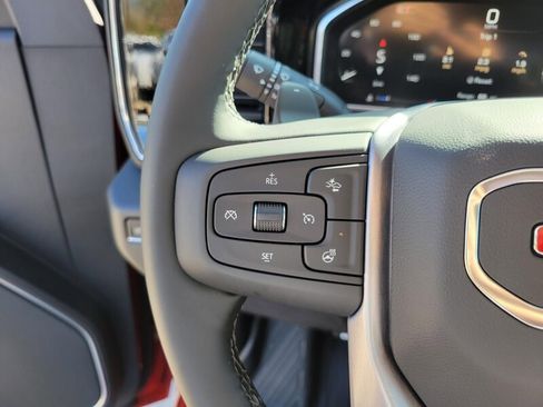 New 2026 GMC Sierra 1500 SLT w/ SLT Premium Plus Package image 18