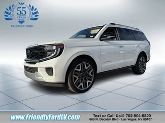 New 2025 Ford Expedition Platinum w/ Platinum Ultimate Package video 1