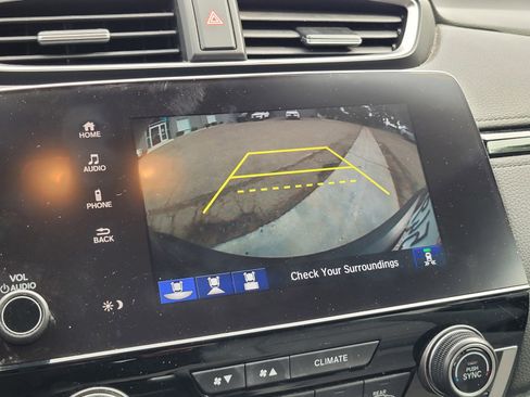 Used 2018 Honda CR-V EX image 27