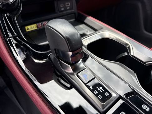 Used 2025 Lexus NX 250 FWD w/ Towing Package (2000 Lbs) image 20