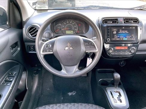 Used 2021 Mitsubishi Mirage ES image 4
