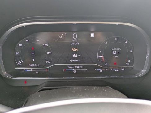 Used 2023 GMC Yukon SLT image 24