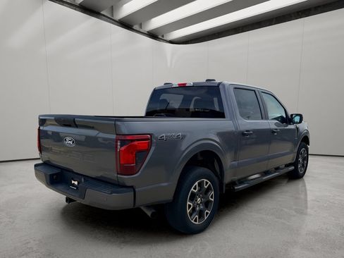 Used 2024 Ford F150 STX AWD/4WD image 6