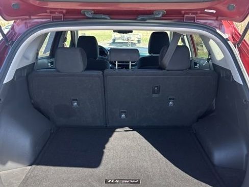 Used 2019 Hyundai Tucson Value w/ Cargo Package AWD/4WD image 5