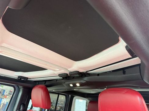Used 2024 Jeep Wrangler Unlimited Rubicon 392 w/ Dual Top Group image 20
