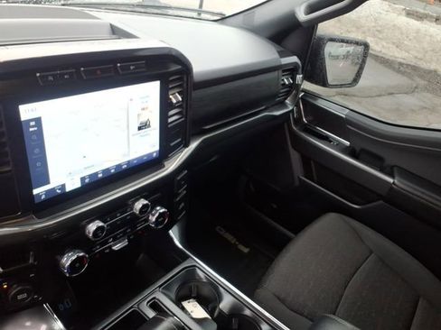 Certified 2023 Ford F150 XLT w/ Equipment Group 302A High image 25