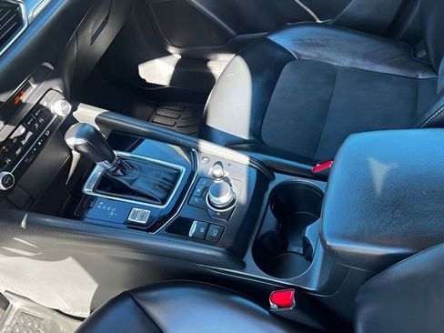 Used 2020 MAZDA CX-5 Touring image 12