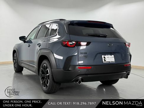 New 2026 MAZDA CX-50 Meridian Edition w/ Weather Package AWD/4WD image 8
