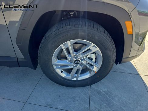 New 2026 Hyundai Tucson SE image 32
