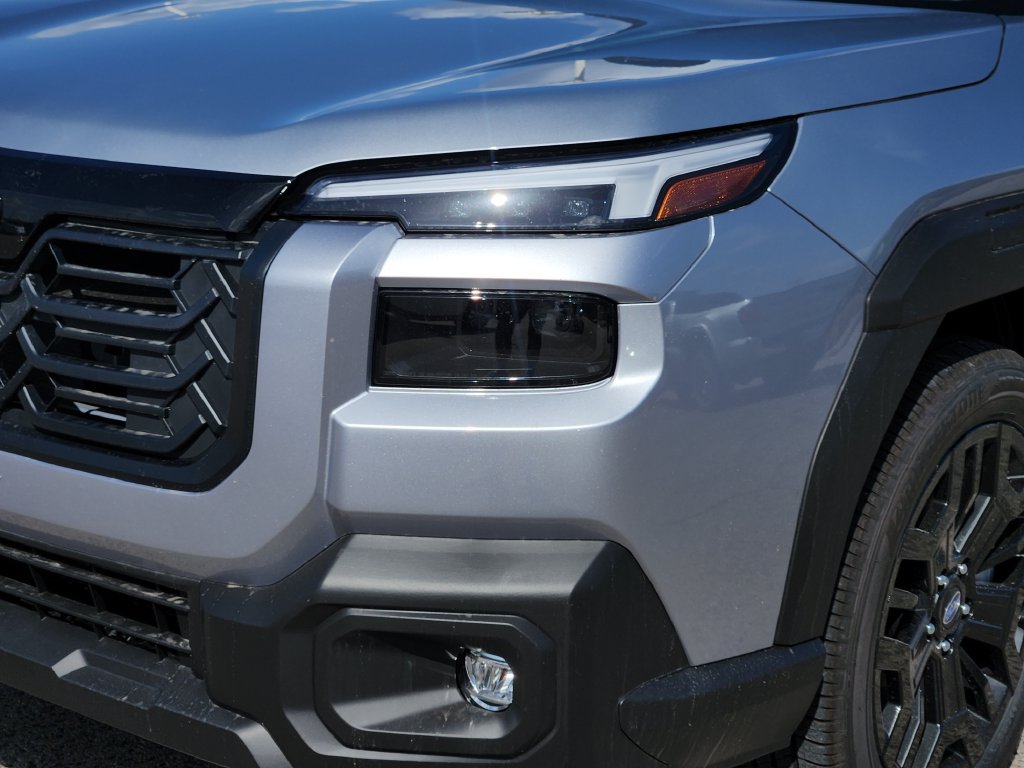 New 2026 Subaru Outback Limited XT AWD/4WD image 5