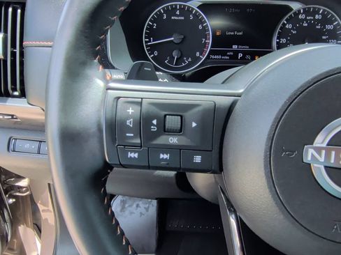 Used 2024 Nissan Pathfinder Rock Creek AWD/4WD image 18